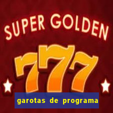 garotas de programa na zona norte